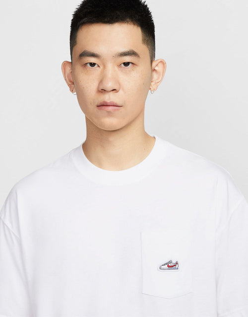 เสื้อยืดผู้ชาย Sportswear Max90