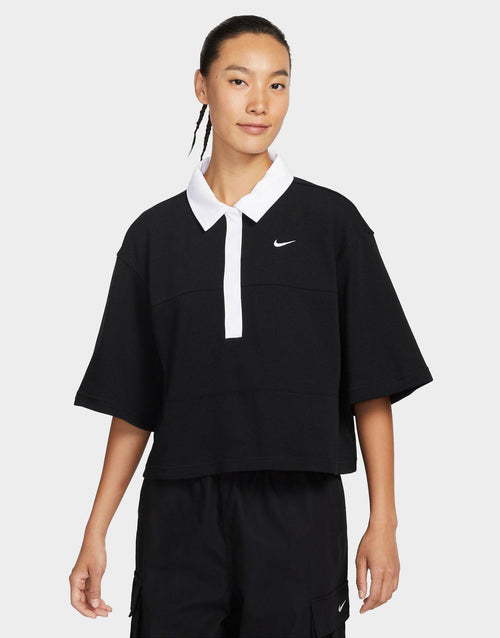 เสื้อแขนสั้นผู้หญิง Sportswear