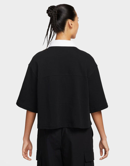เสื้อแขนสั้นผู้หญิง Sportswear