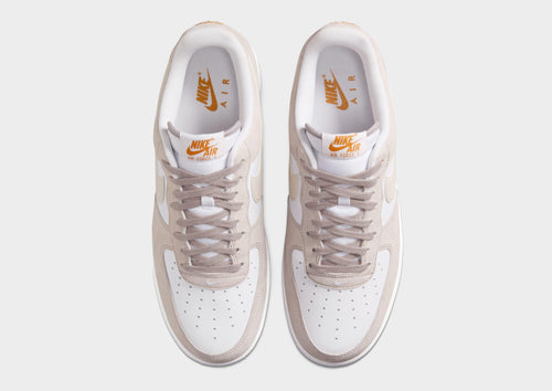 รองเท้าผู้ชาย Air Force 1 '07