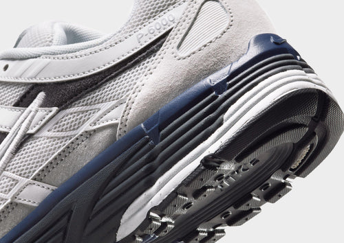 รองเท้าผู้ชาย P-6000