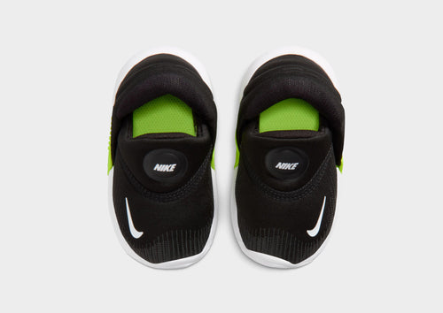 รองเท้าเด็กวัยหัดเกิน Swoosh Go