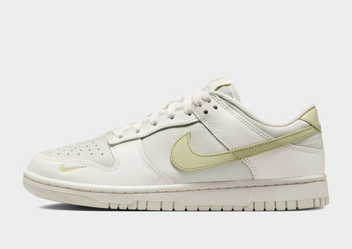 รองเท้าผู้หญิง Dunk Low