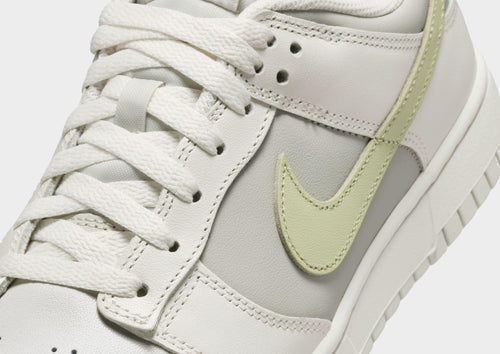 รองเท้าผู้หญิง Dunk Low