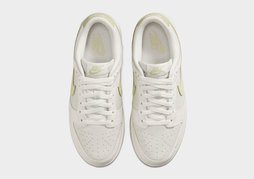 รองเท้าผู้หญิง Dunk Low