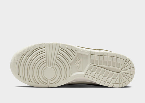 รองเท้าผู้หญิง Dunk Low