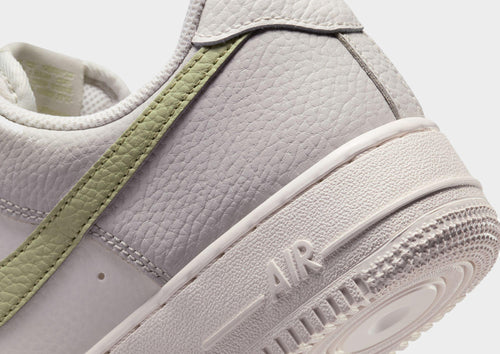 รองเท้าผู้หญิง Air Force 1 '07