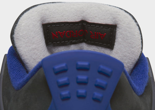 รองเท้าเด็กโต Air 4 Retro