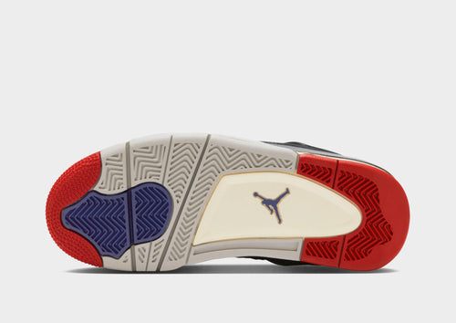 รองเท้าเด็กโต Air 4 Retro