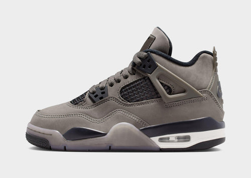 รองเท้าเด็กโต Air 4 Retro