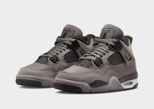 รองเท้าเด็กโต Air 4 Retro