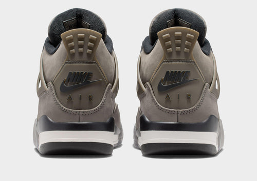 รองเท้าเด็กโต Air 4 Retro