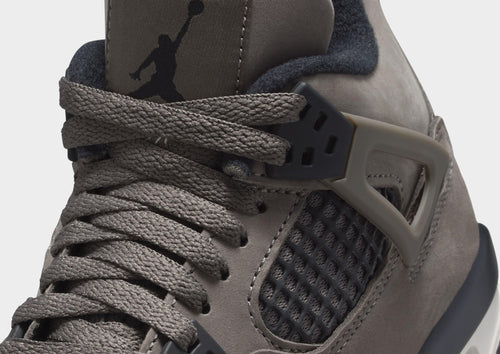 รองเท้าเด็กโต Air 4 Retro