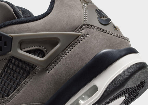 รองเท้าเด็กโต Air 4 Retro