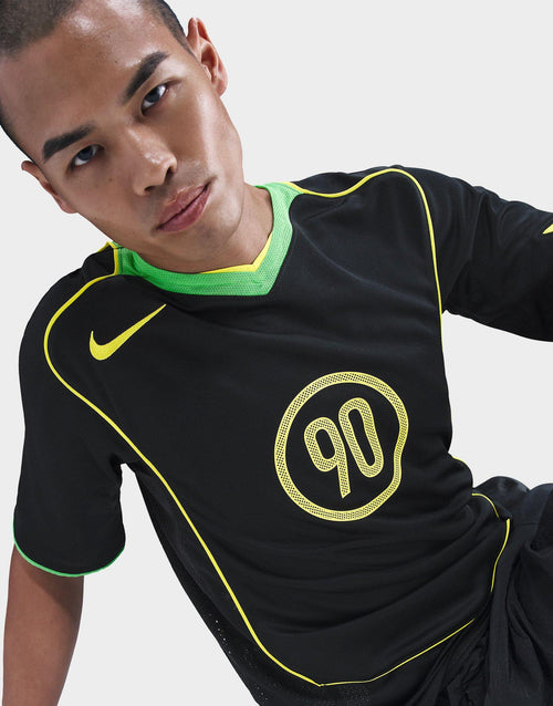 เสื้อฟุตบอลผู้ชาย Total 90