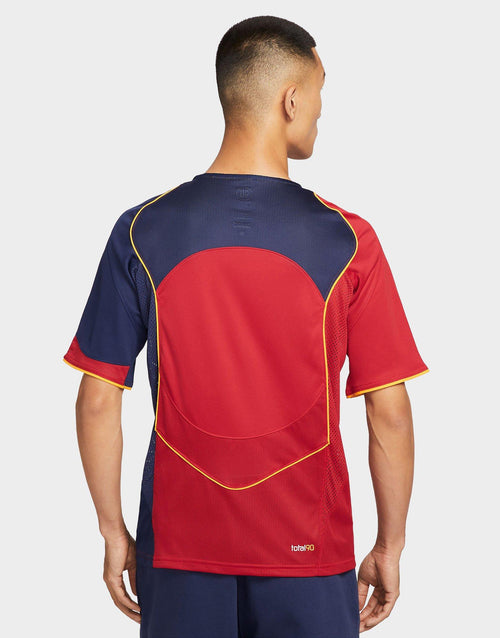 เสื้อฟุตบอลผู้ชาย Total 90