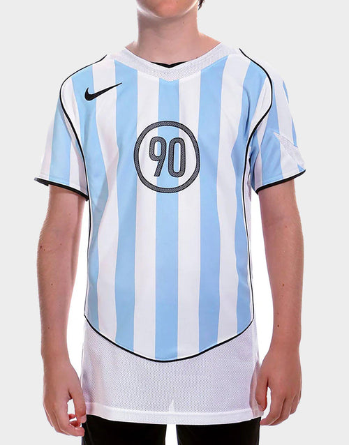 เสื้อฟุตบอลผู้ชาย Total 90