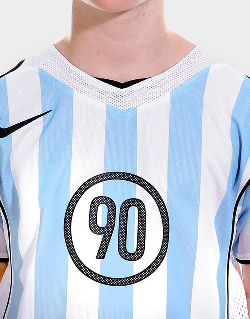 เสื้อฟุตบอลผู้ชาย Total 90