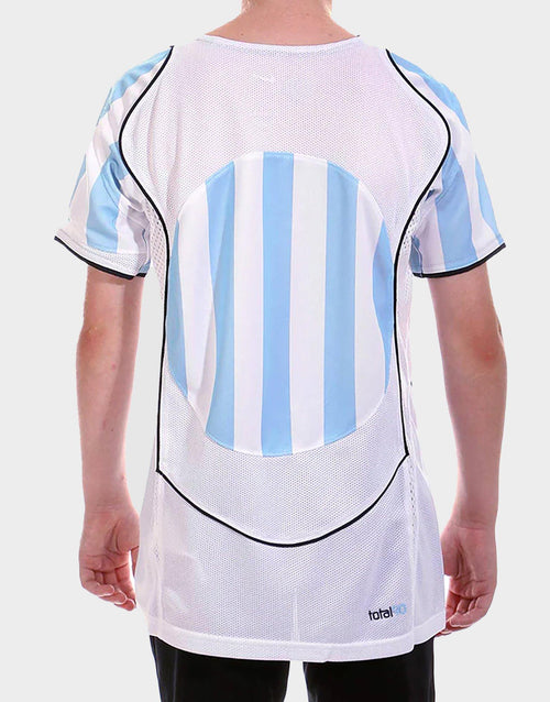 เสื้อฟุตบอลผู้ชาย Total 90