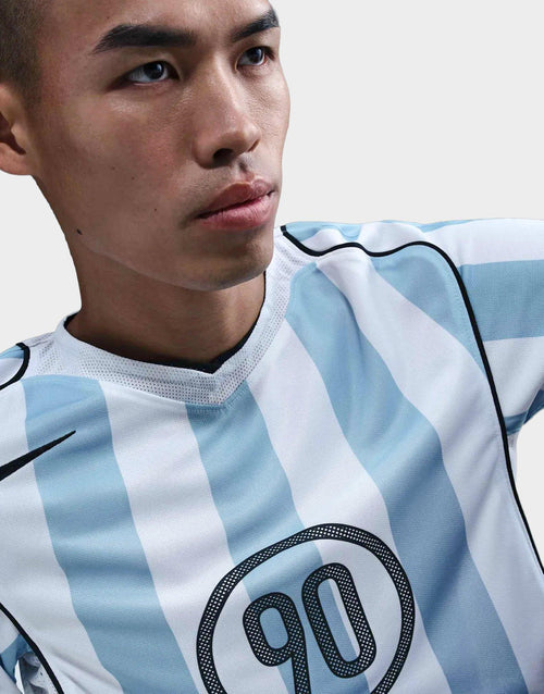 เสื้อฟุตบอลผู้ชาย Total 90