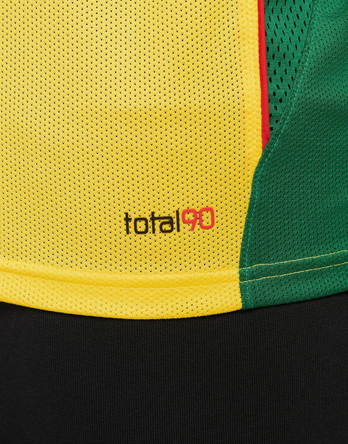 เสื้อฟุตบอลผู้ชาย Total 90