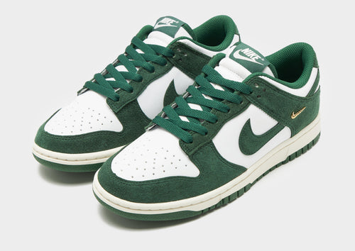 รองเท้าผู้หญิง Dunk Low