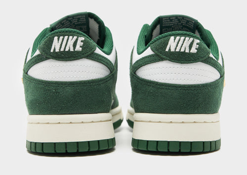 รองเท้าผู้หญิง Dunk Low