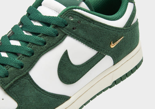 รองเท้าผู้หญิง Dunk Low