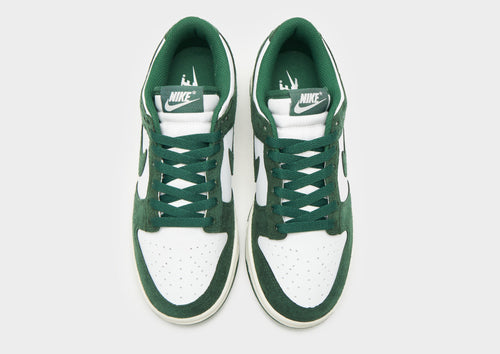 รองเท้าผู้หญิง Dunk Low