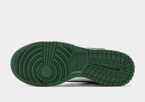 รองเท้าผู้หญิง Dunk Low