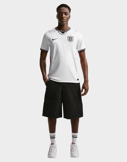 เสื้อฟุตบอลชุดเหย้า England 2026
