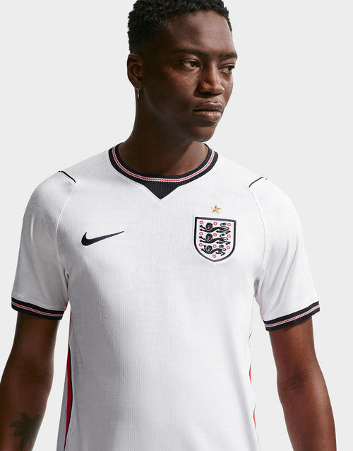 เสื้อฟุตบอลชุดเหย้า England 2026