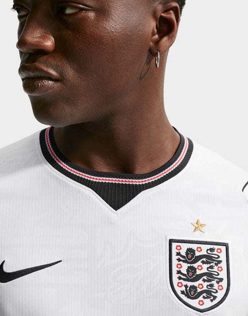 เสื้อฟุตบอลชุดเหย้า England 2026