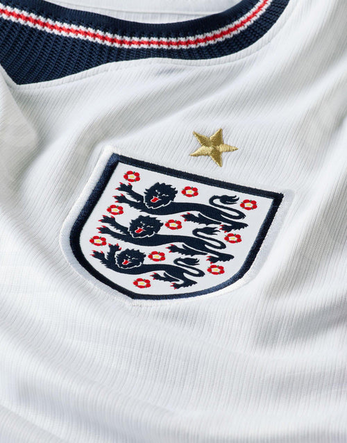 เสื้อฟุตบอลชุดเหย้า England 2026
