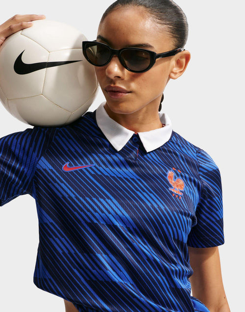 เสื้อฟุตบอลชุดเหย้า FFF 2026