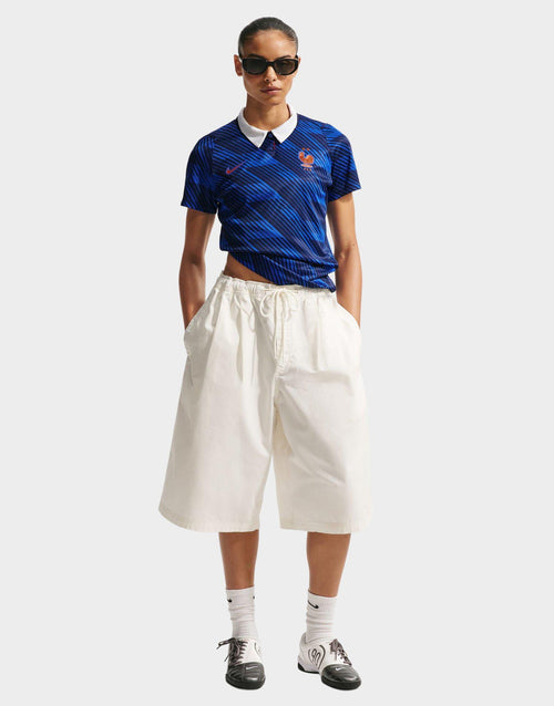 เสื้อฟุตบอลชุดเหย้า FFF 2026