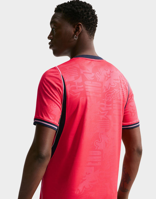 เสื้อฟุตบอลชุดเยือน England 2026