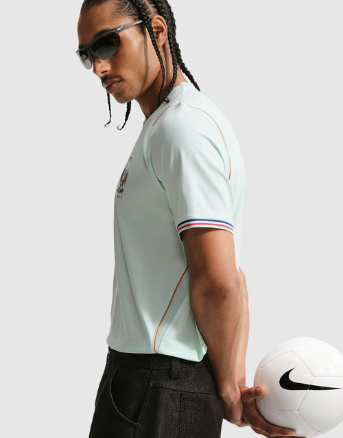 เสื้อฟุตบอลชุดเยือน France National Team 2026