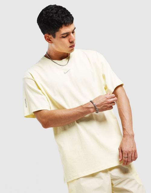 เสื้อยืด NOCTA (Unisex)