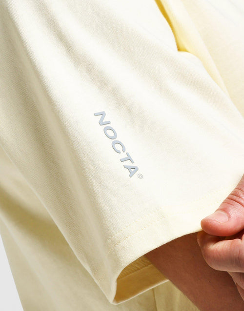 เสื้อยืด NOCTA (Unisex)