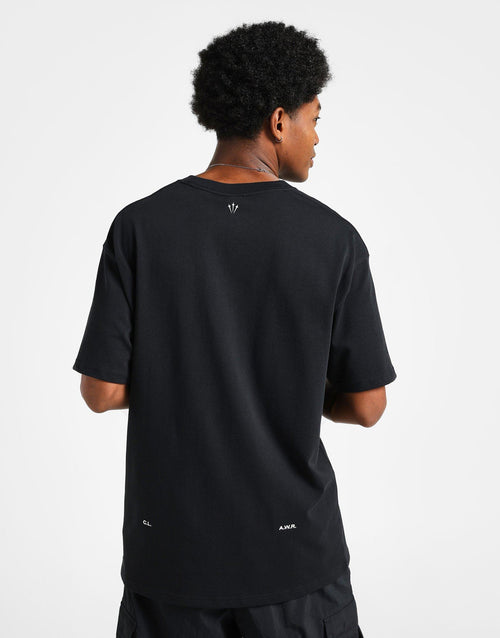 เสื้อยืด NOCTA (Unisex)