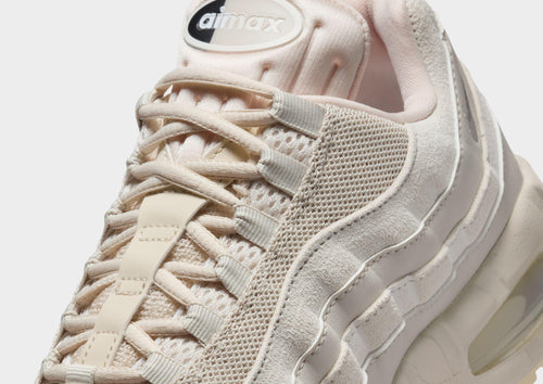 รองเท้าผู้หญิง Air Max 95