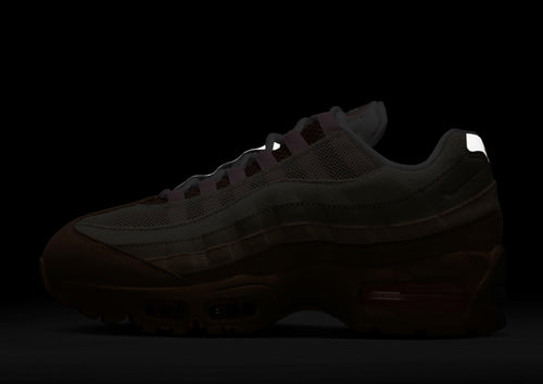 รองเท้าผู้หญิง Air Max 95