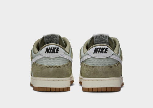 รองเท้าผู้ชาย Dunk Low Retro SE
