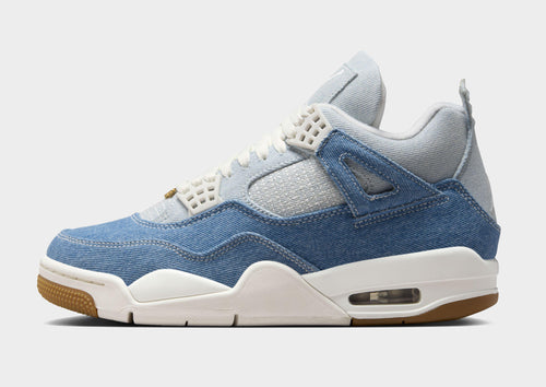 รองเท้าผู้หญิง Air 4 Retro