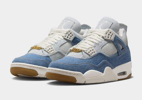 รองเท้าผู้หญิง Air 4 Retro