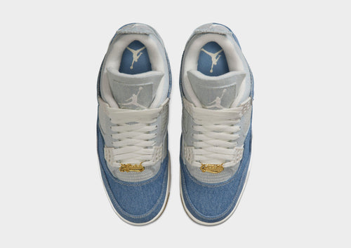 รองเท้าผู้หญิง Air 4 Retro