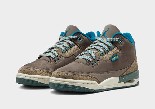 รองเท้าเด็กโต Air 3 Retro