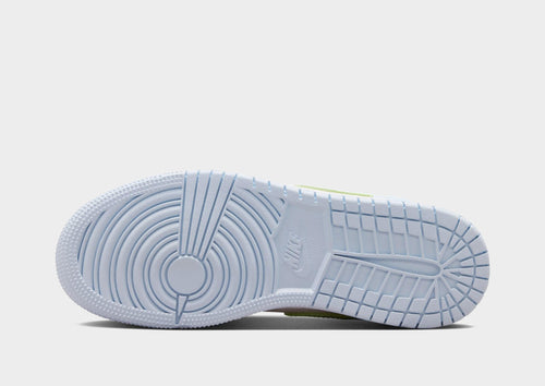 รองเท้าเด็กโต Air 1 Low SE