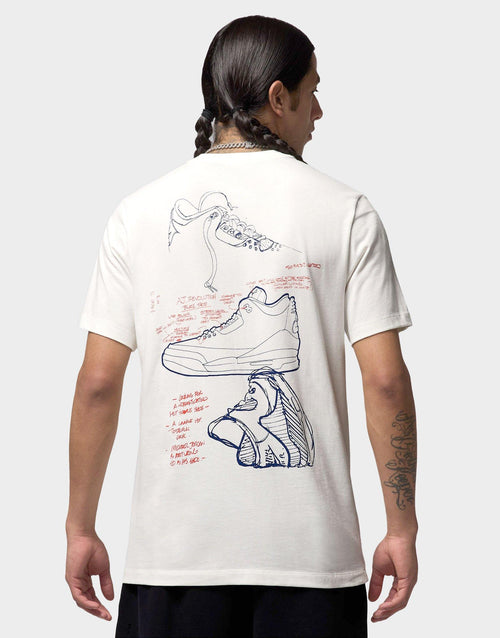 เสื้อยืดผู้ชาย Rare Air